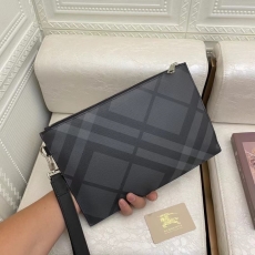 Mens Burberry Clutch Bags